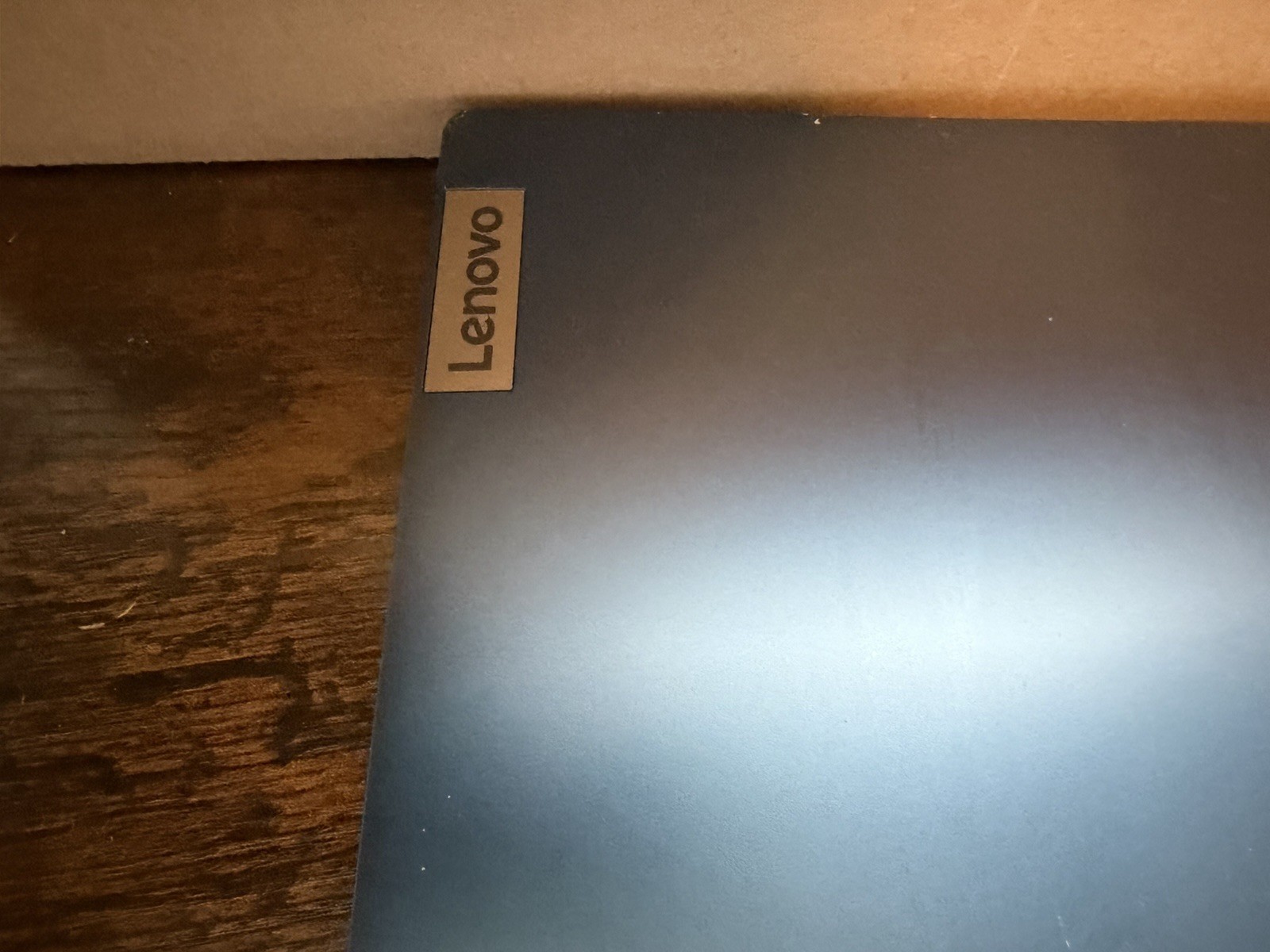 Lenovo IP Slim 3i 15.6″ Notebook Intel i3 8GB 256GB SSD Windows 11 Abyss Blue