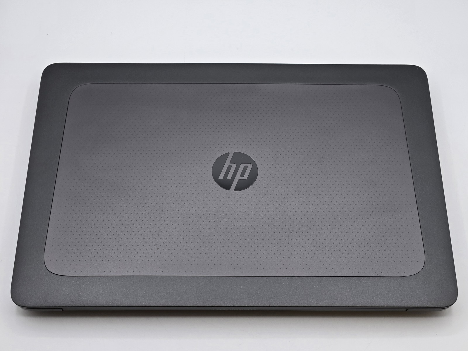 HP ZBook G3 15″ FHD I7-6820HQ 512GB 16GB W10P Quadro M1000M Backlit FPR *READ*