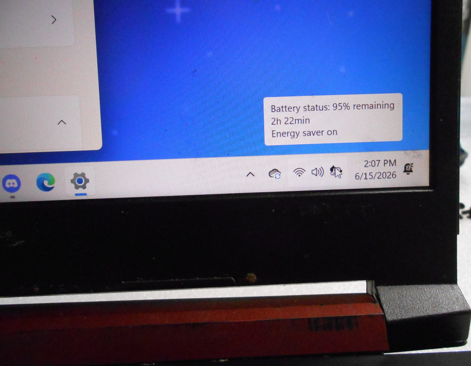 Acer Nitro AN515-54 Model # N18C3 Used read (ACER-5)