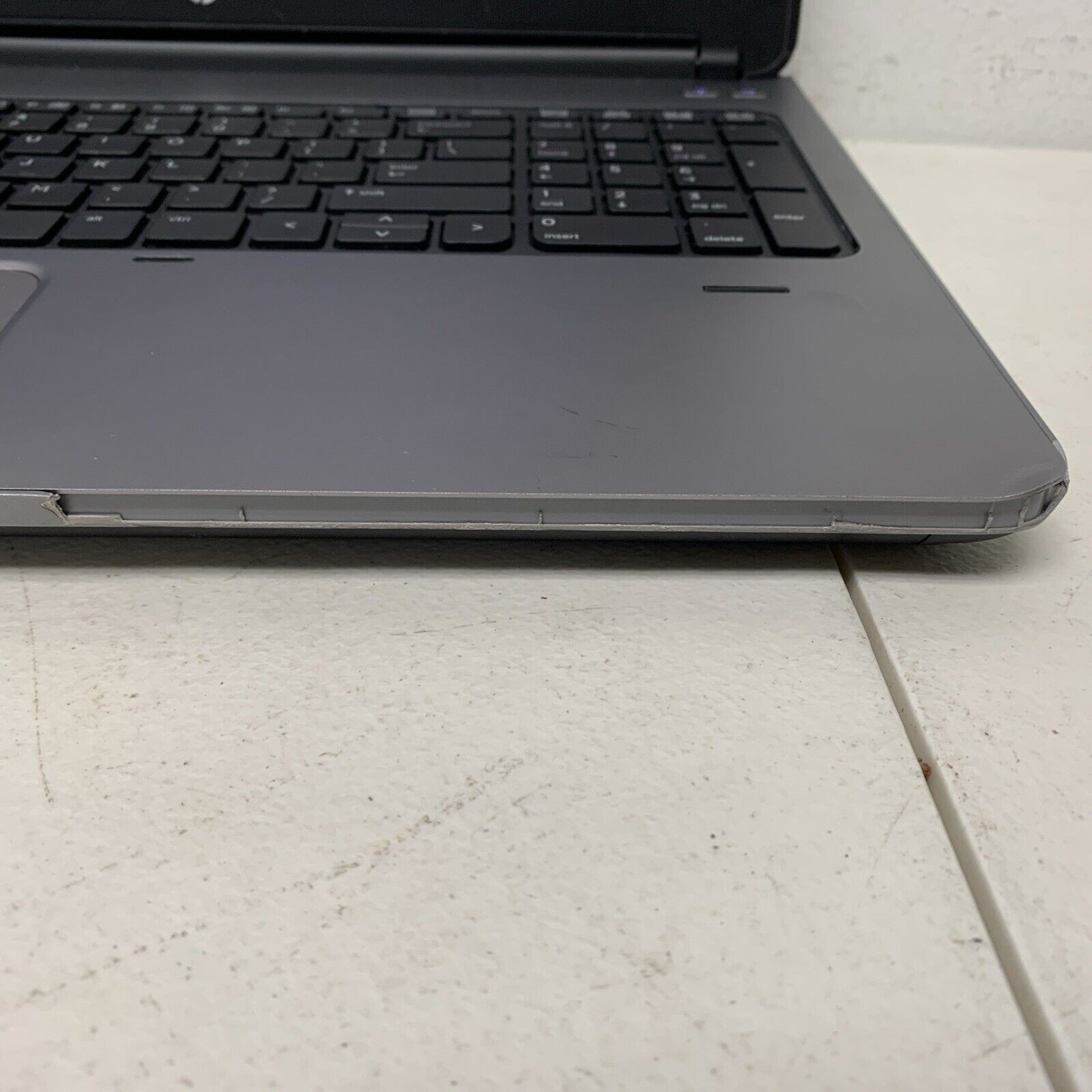 HP PROBOOK 650 G1 I5-4330M 2.30 GHZ 8 GB RAM 320GB HD Win 10