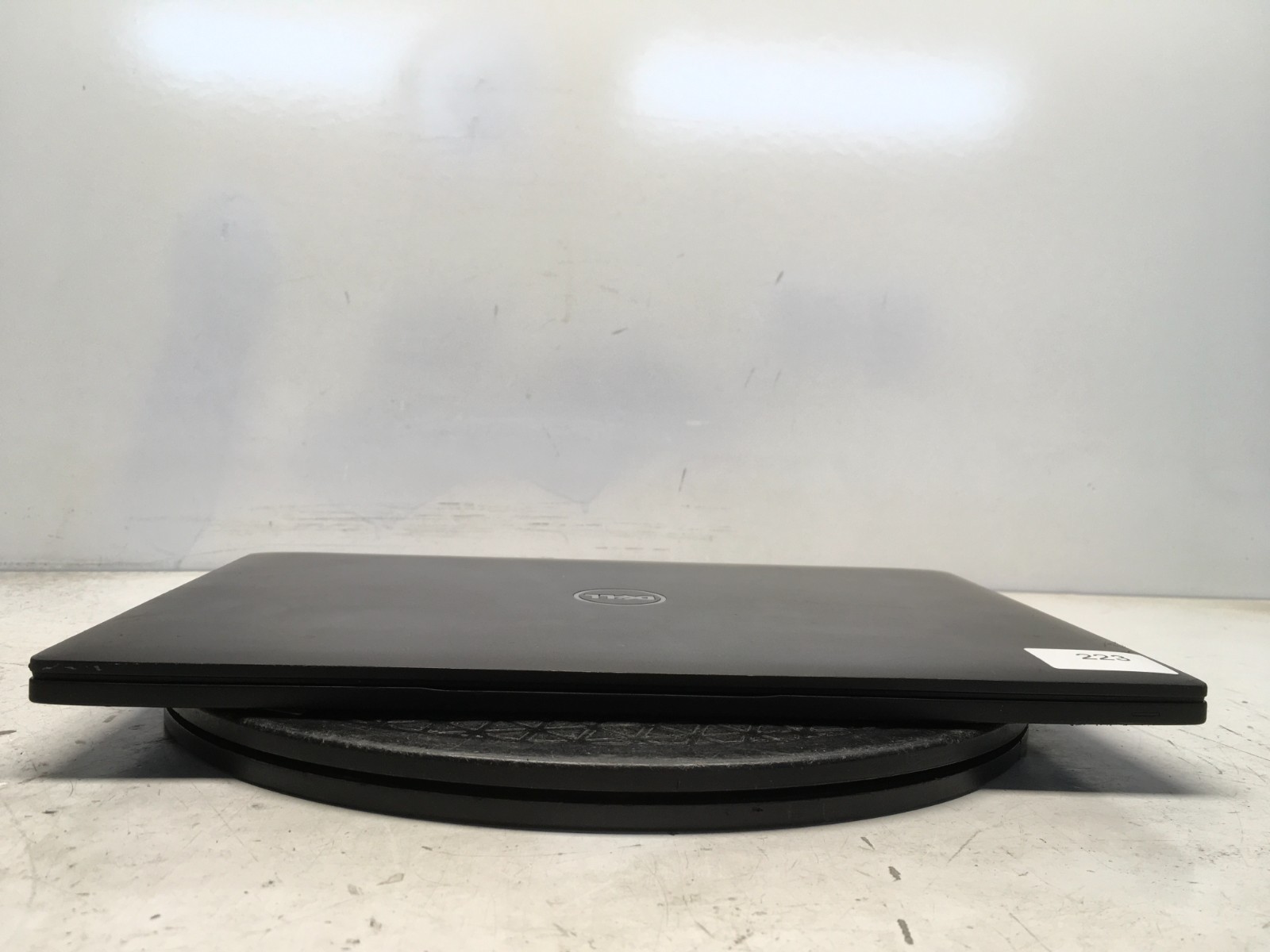 Dell Latitude Intel i5 7th Gen No RAM NO HDD