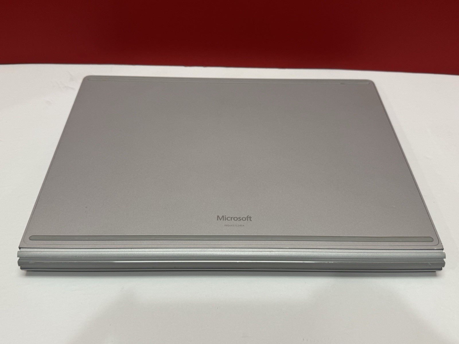 Surface Book 3 14” 1900 i7 1065G7 1.3GHz 16GB RAM 256GB SSD Iris Plus