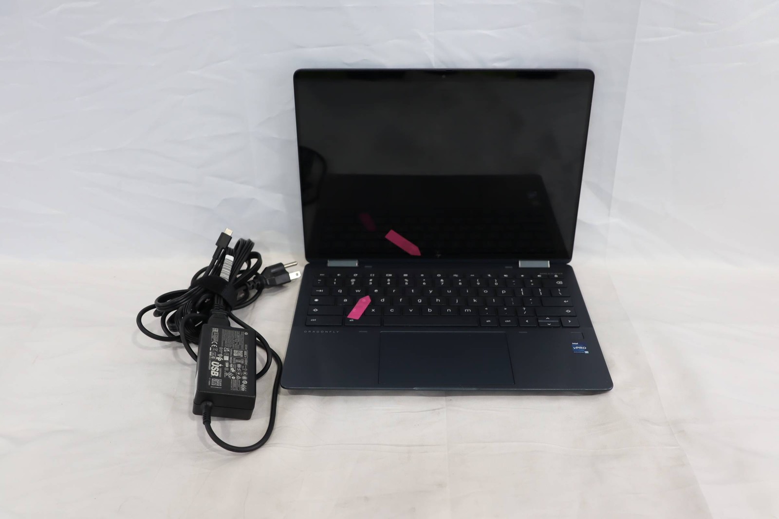 HP ELITE DRAGONFLY CHROMEBOOK | CORE I5-1245U | 256GB | 16GB | CHROME OS