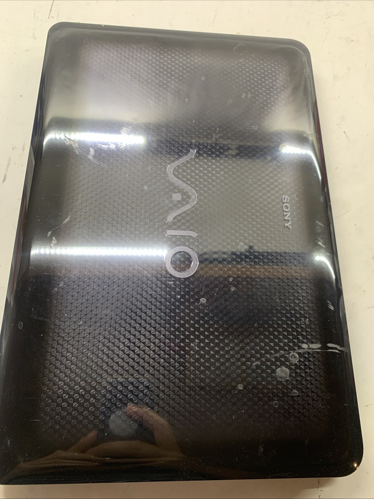 SONY VAIO VPCCB17FX PCG-71613L Intel Core i5 Radeon Graphics FHD Blu-ray – READ