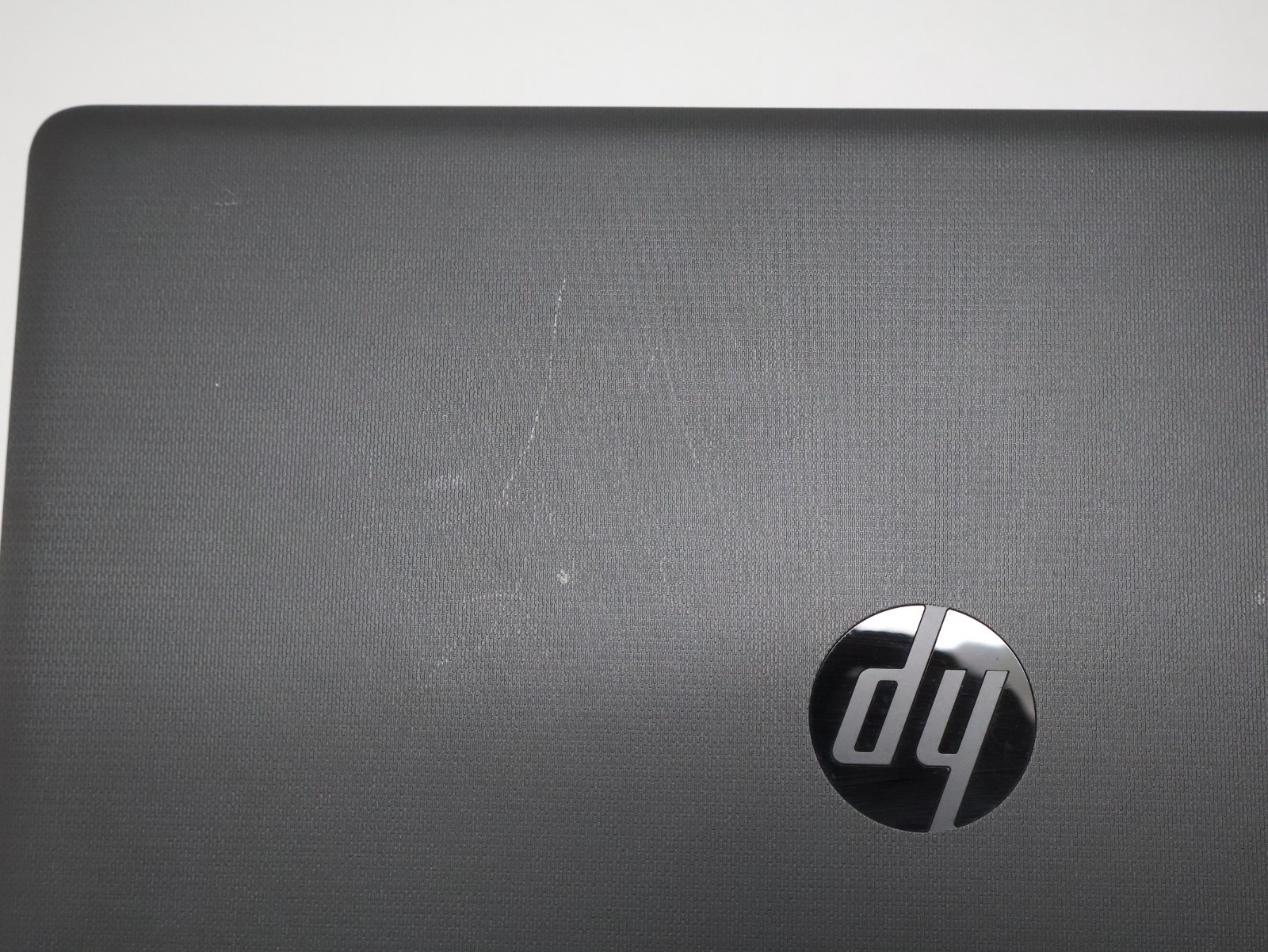 HP Notebook 255 G7 AMD A4-9125 Radeon R3 2.30Ghz 4GB 120GB NO BATTERY/WORN