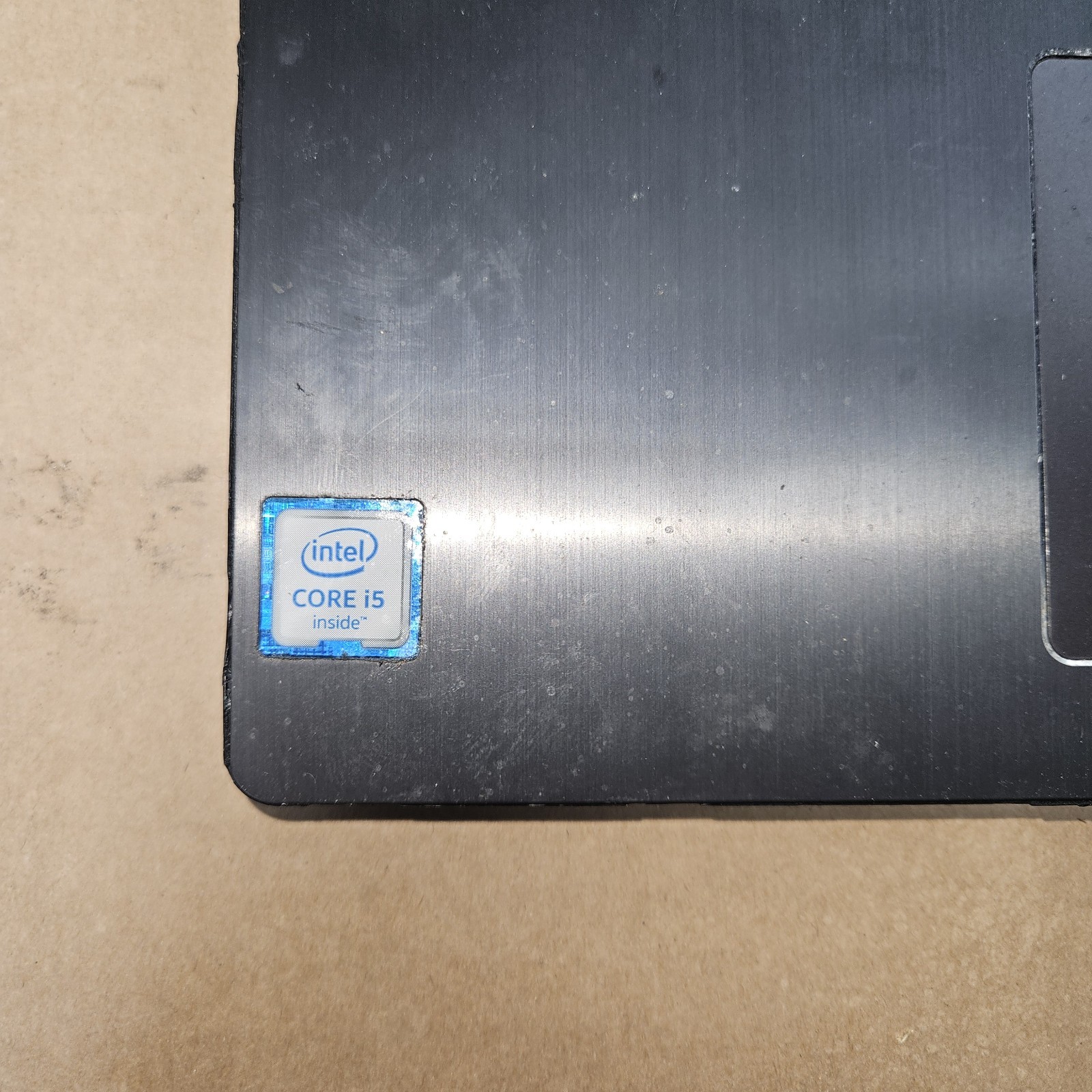 Lenovo IdeaPad 700-15ISK 15.6″ Laptop Core i5-6300HQ NO HDD FOR PARTS REPAIR