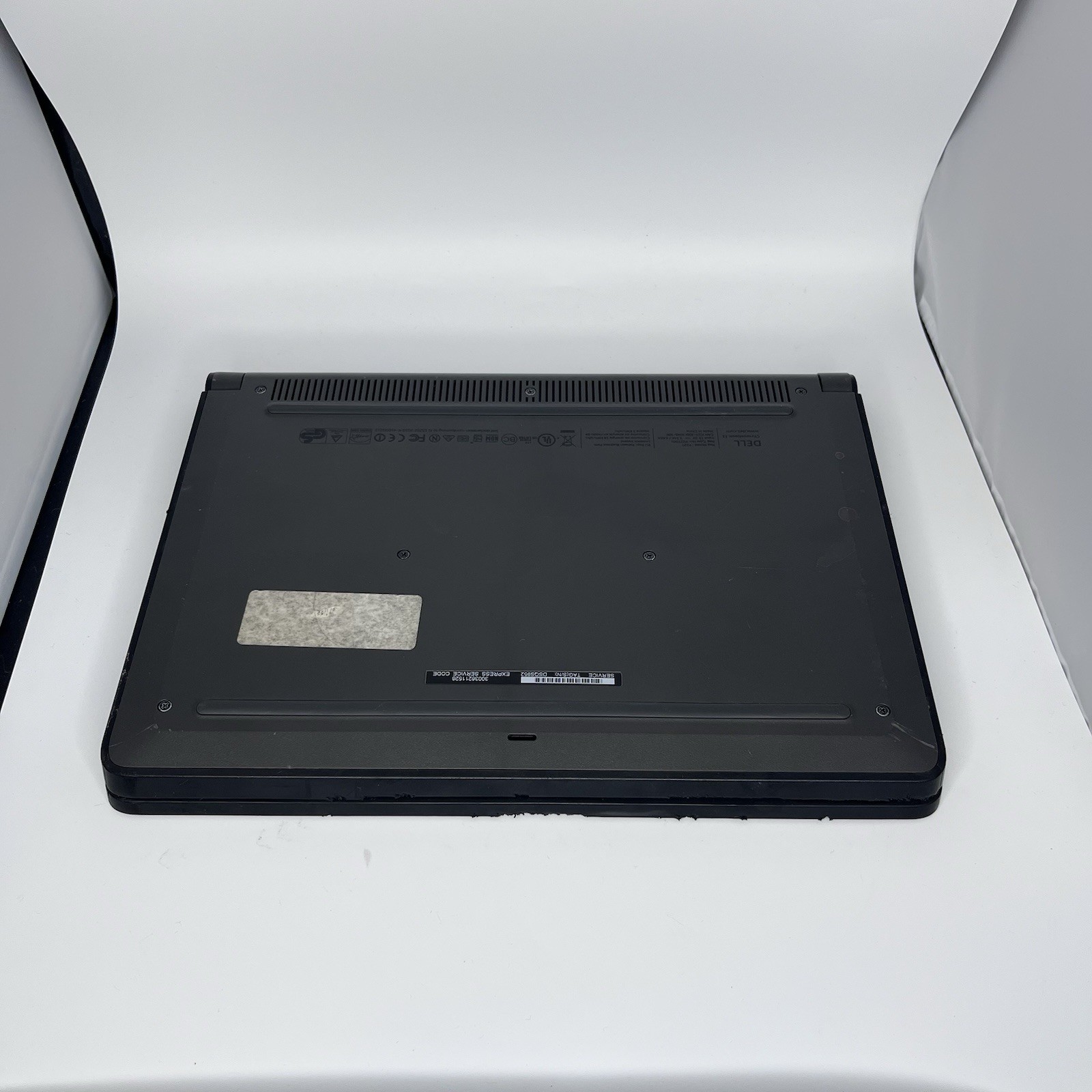 Dell Chromebook 11 P22t