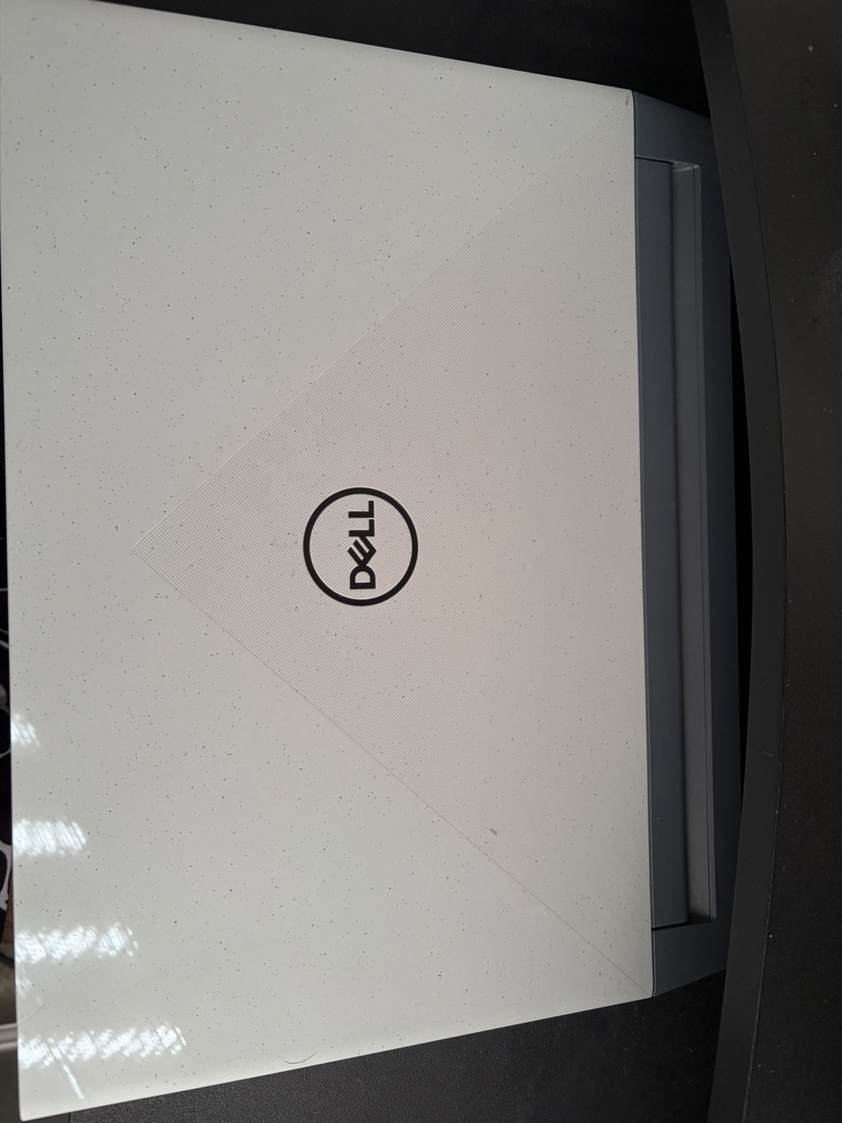 Limited edition Dell Gaming Laptop Used In Good Conditon