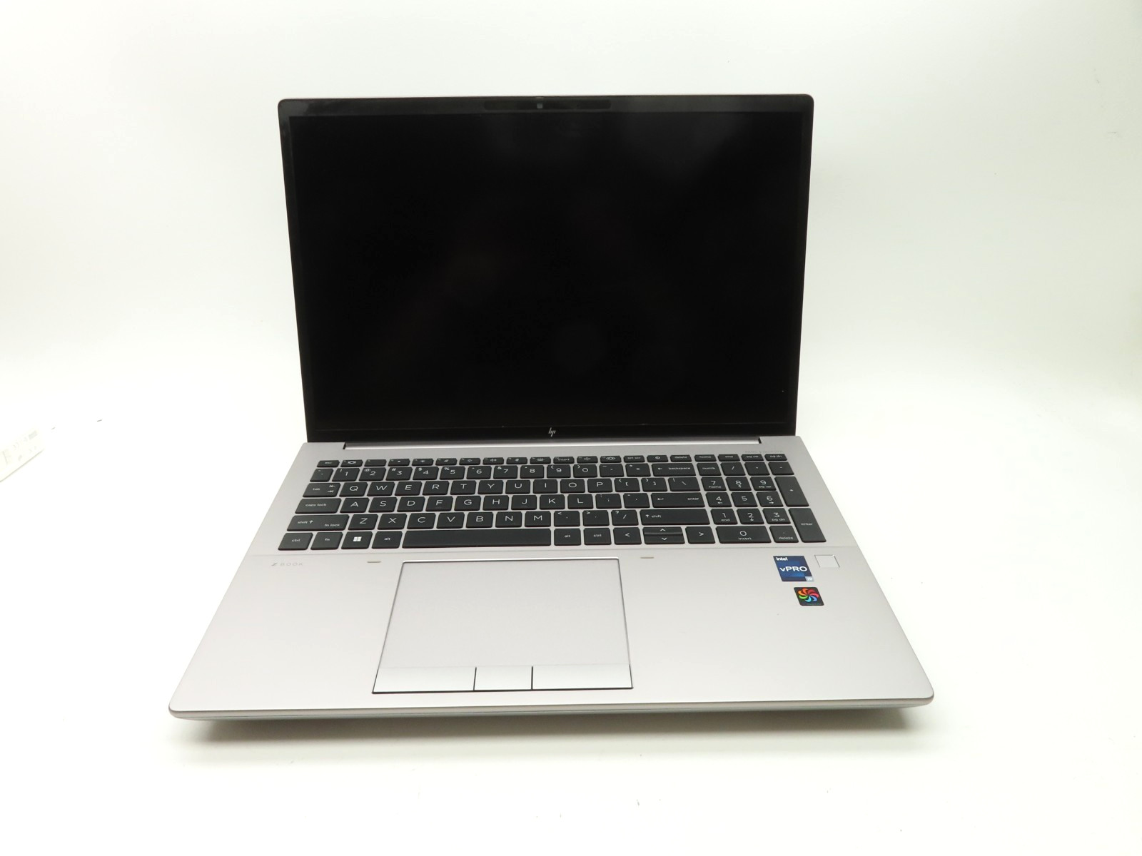 HP ZBook Fury 16 G9 16″ Intel Core i9-12950HX 2.3GHz 64GB RAM 1TB SSD RTX A2000