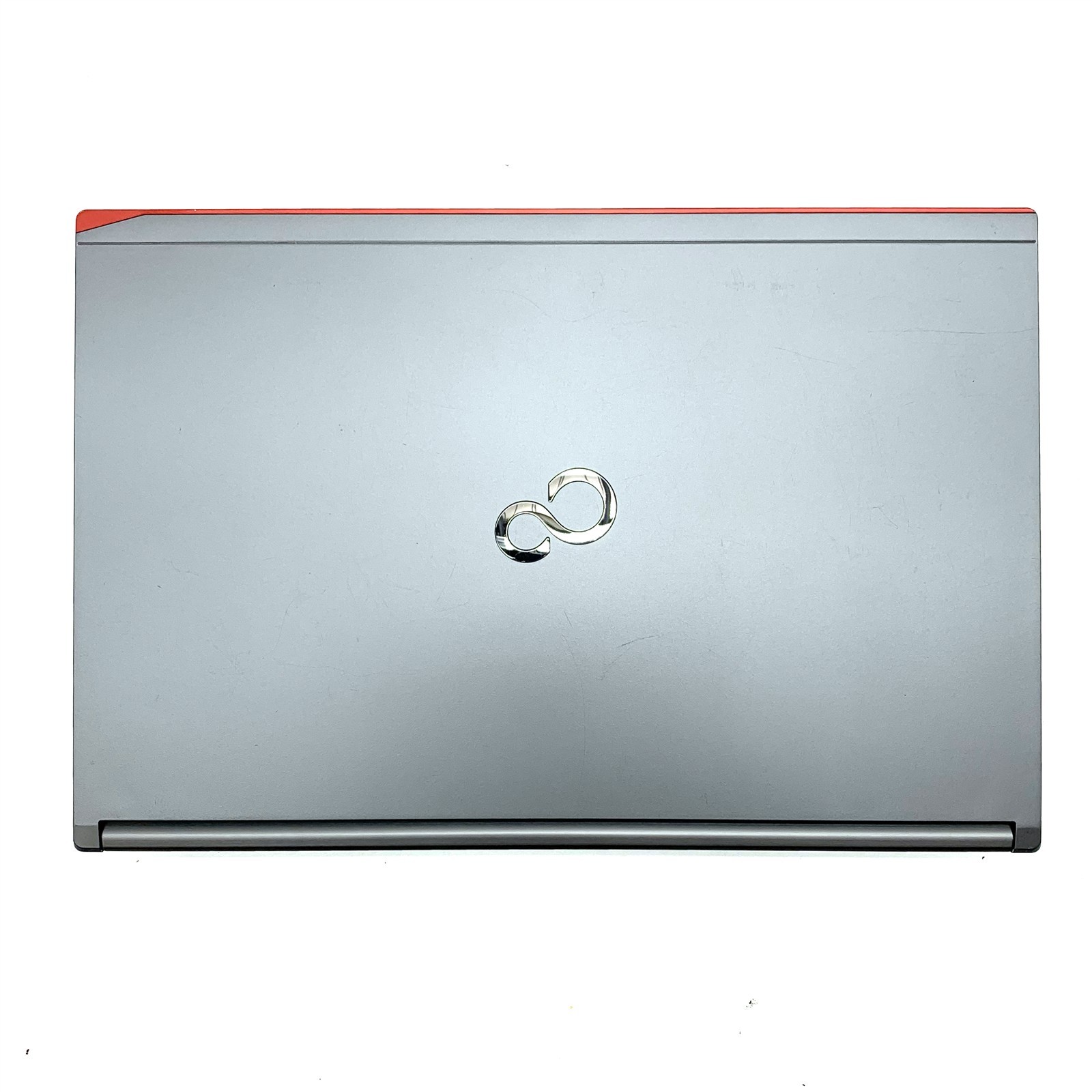 Fujitsu Lifebook E756 15″ Intel i7-6600U 2.60GHz 8GB 240GB SSD Win11 Dark Screen