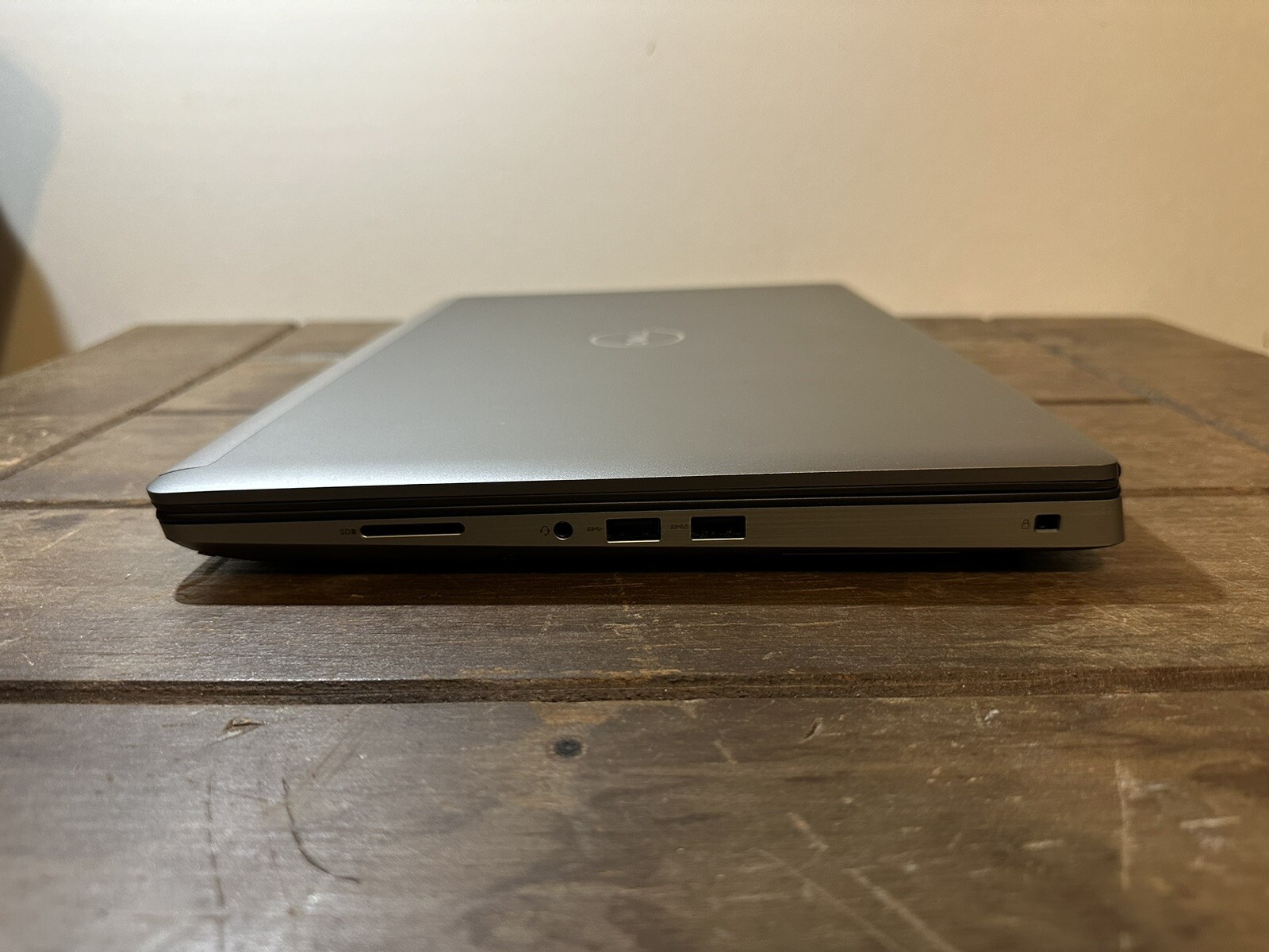 Dell Precision 15 7550 15.6” (512GB SSD Intel Core i5-10400H 2.6GHz 16GB…