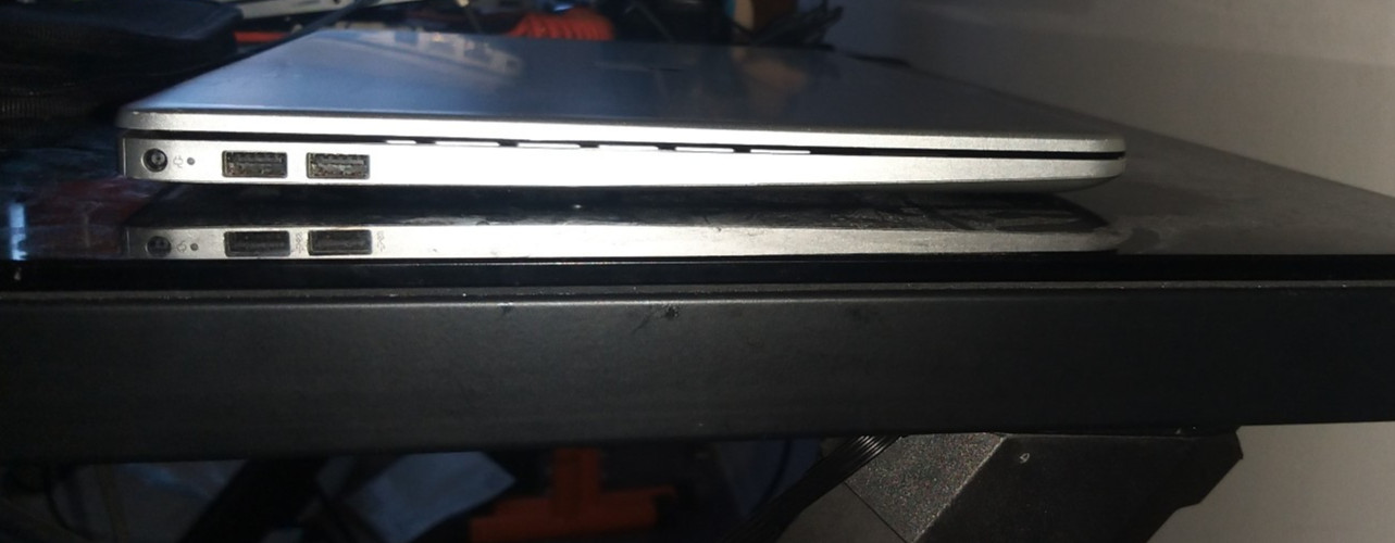 HP Laptop 15-dy5xxx (READ DISCRIPTION)