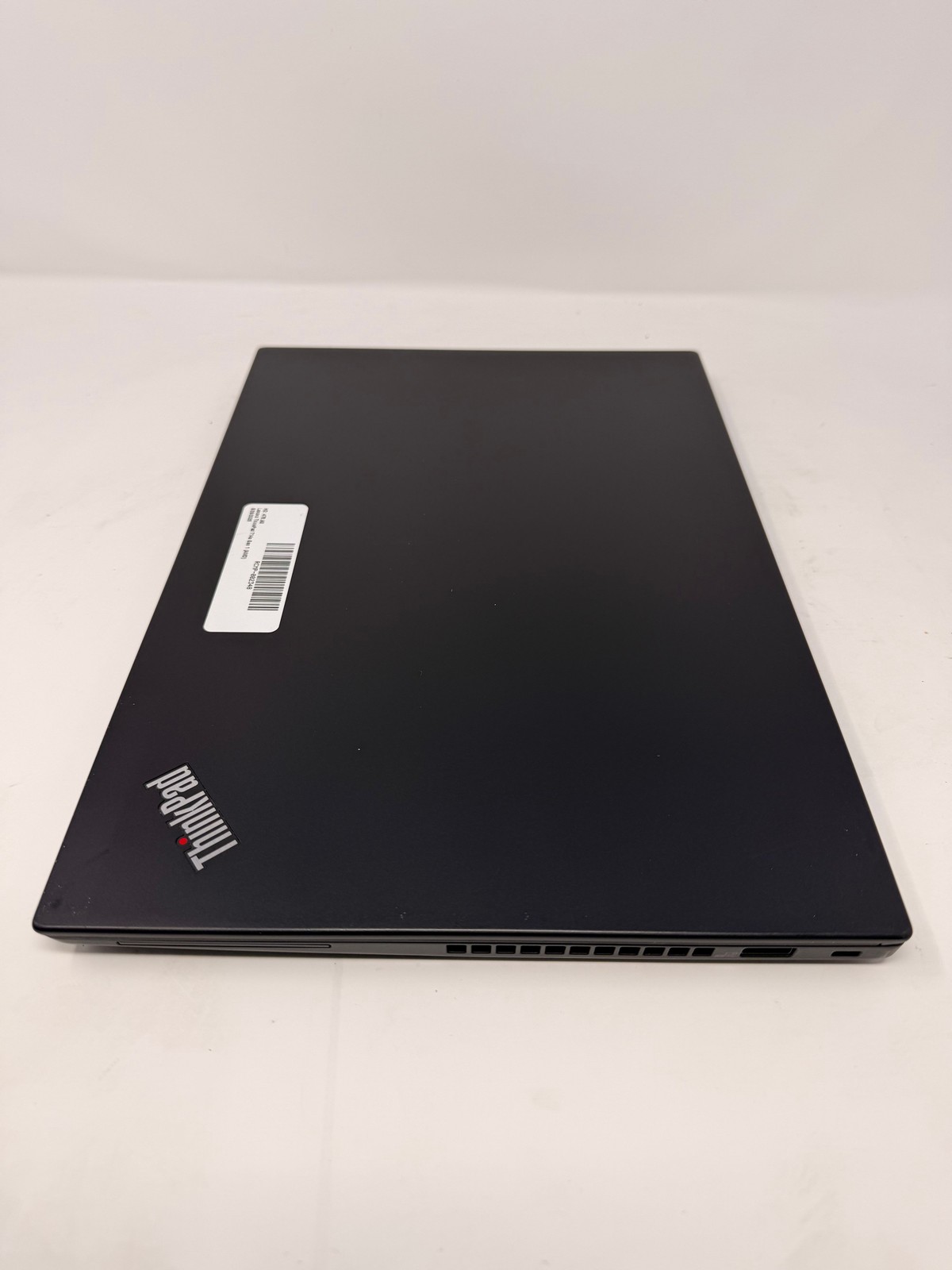 Lenovo ThinkPad T14s Gen 1 (AMD) Ryzen 7 PRO 4750U with Radeon Graphics 16GB
