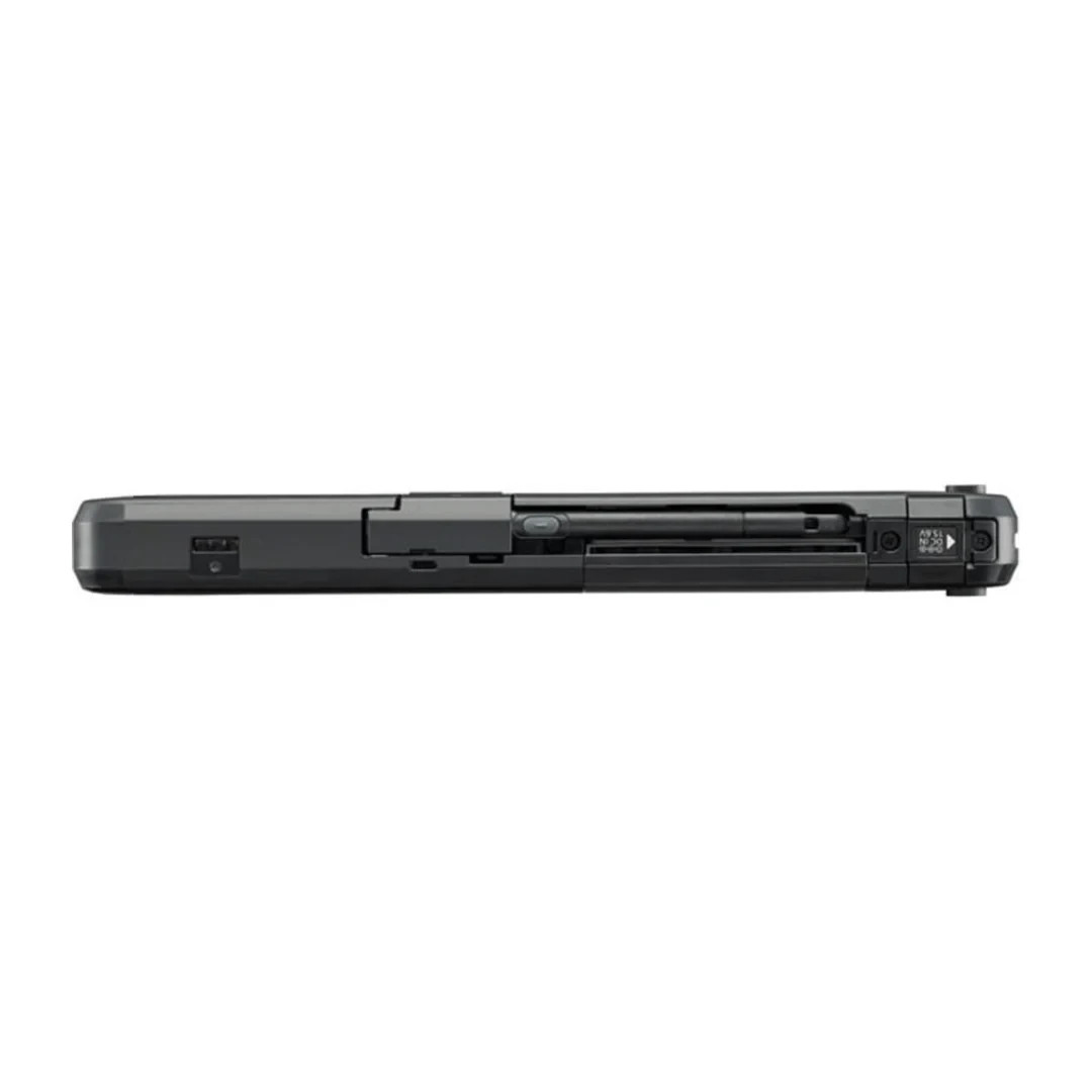 Toughbook CF-33 MK3, Intel Core i7-1270P, 12″ QHD, 32GB, 512GB SSD, Win 11 Pro.
