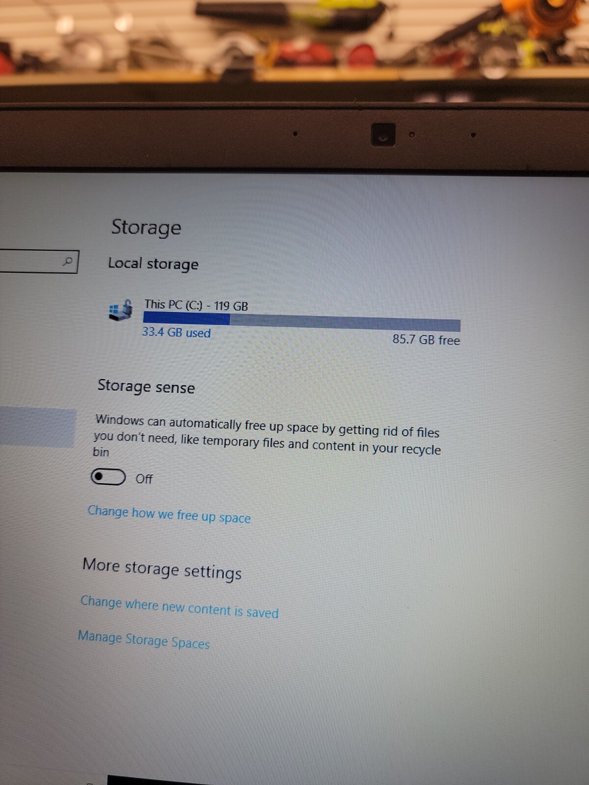 Dell Latitude 5480 14 Inch , 8GB) gmo 25496-1