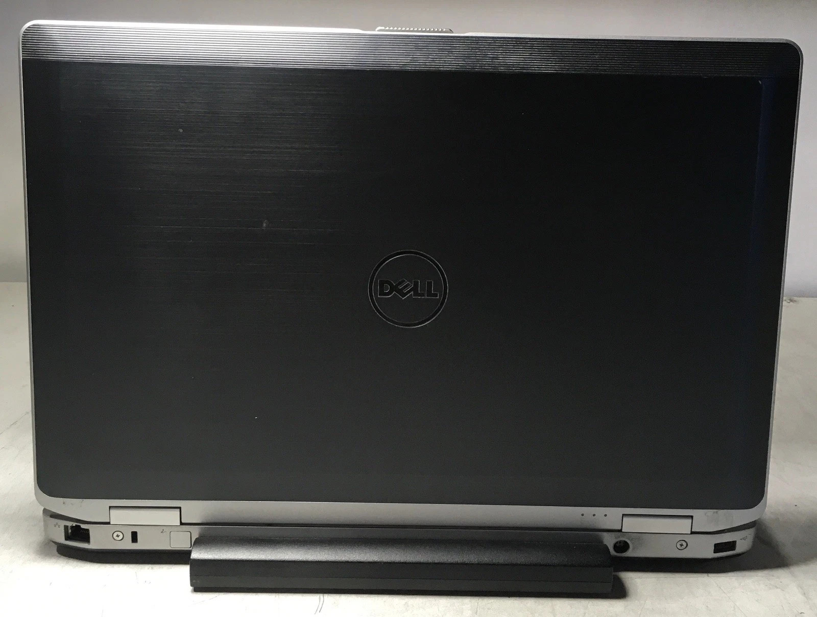 Dell Latitude E6530 i7-3520M @ 2.90GHz 8GB RAM 512GB HDD W10 Pro *SEE PICS/READ*