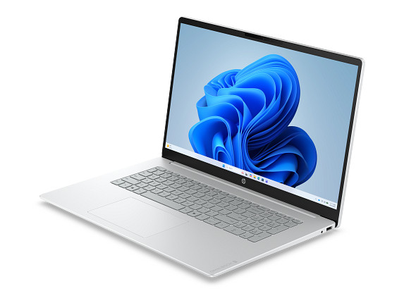 HP OmniBook 3 Laptop Computer 17.3″ FHD AMD Ryzen 7 16 GB memory;512 GB SSD
