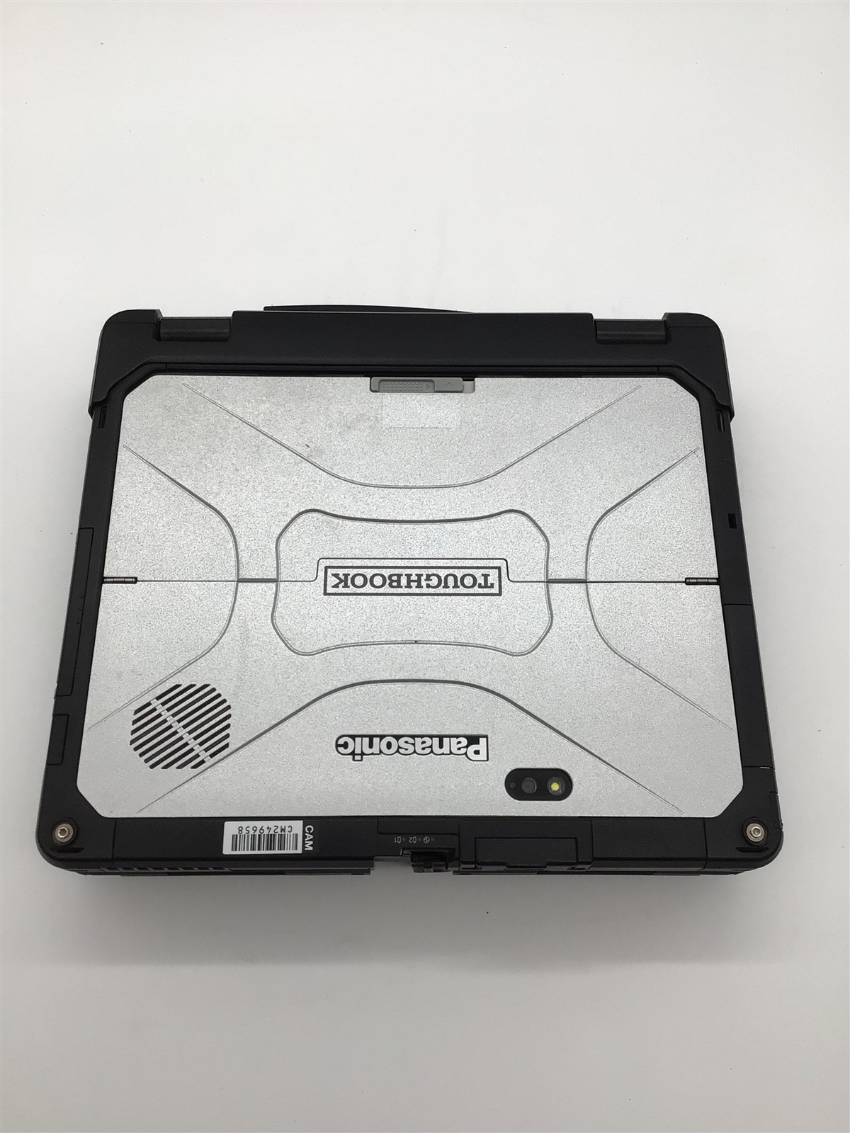 Panasonic Toughbook CF-33 i5-7300U 2.6GHz/8GB RAM/256GB SSD *Missing Battery*