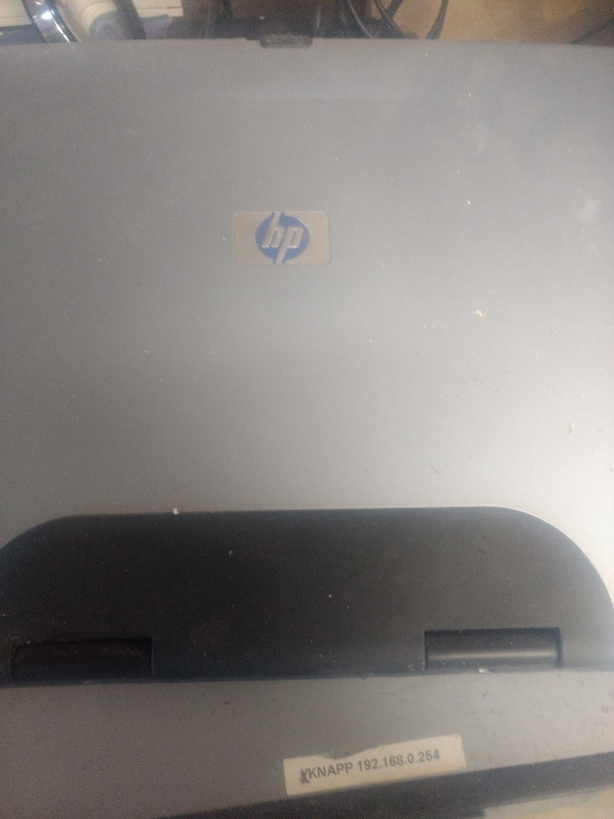 HP Pavilion, For Parts, See Item Description – B