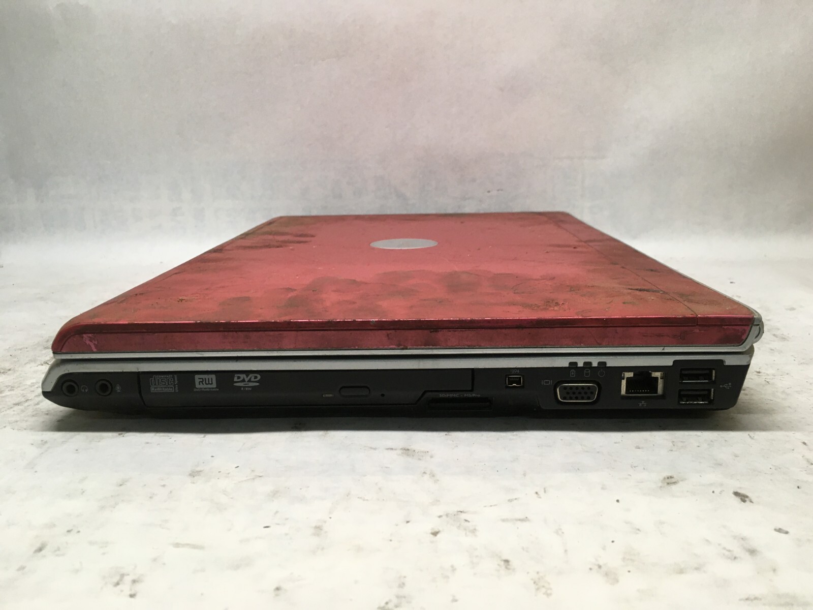 Dell Inspiron 1720 15″ [AS IS] Intel Centrino – JZ