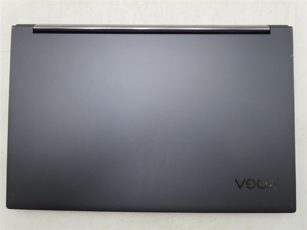 Lenovo Yoga 9-15IMH5 i7-10750H 12GB 512GB SSD 15.6″ FHD Touch GeForce GTX1650Ti