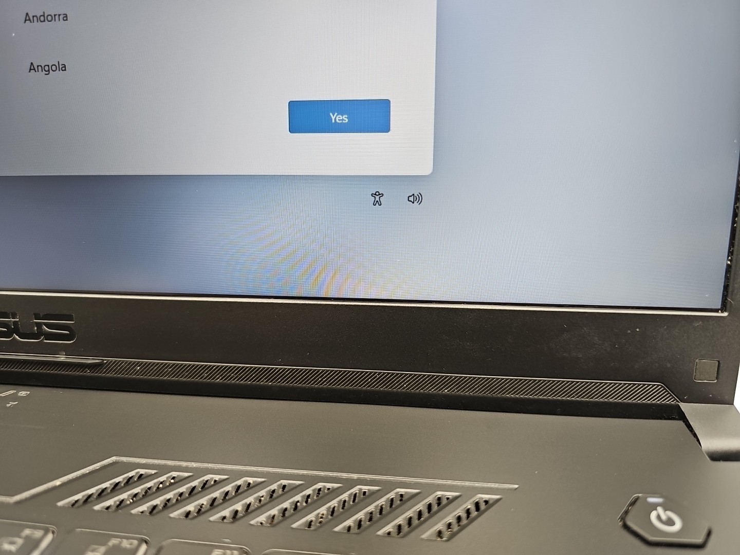 ASUS TUF 17.3″ (FX707ZC4) 12th Gen i5-12500H 16GB 512GB SSD GeForce RTX 3050