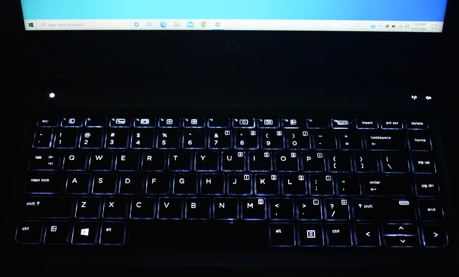 HP ProBook 640 G2 i5-6300U 8GB 128GB SSD, 14″ FHD 1920×1080 💎