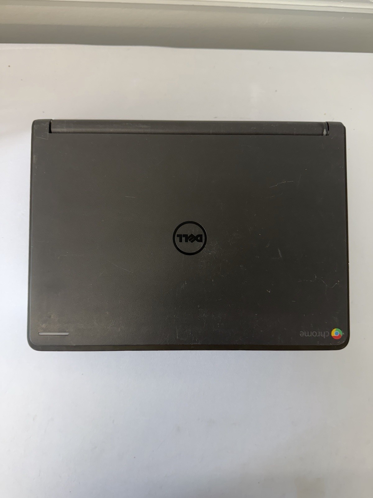 Dell Chromebook 11-P22T Laptop – Good Screen – Intel Celeron N2840 – Read Des