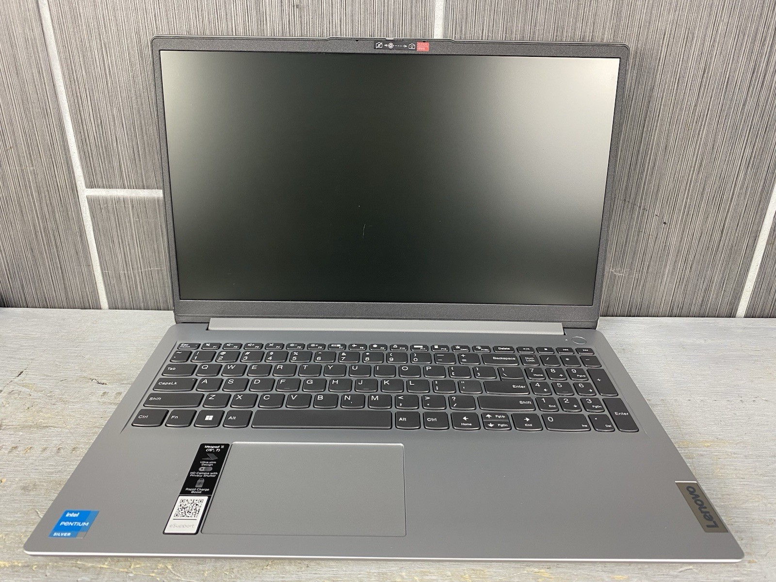 Lot of 3 Defective (AS-IS) Laptops/Lenovo 15IJL7/Acer N16Q15/HP 15-f305dx