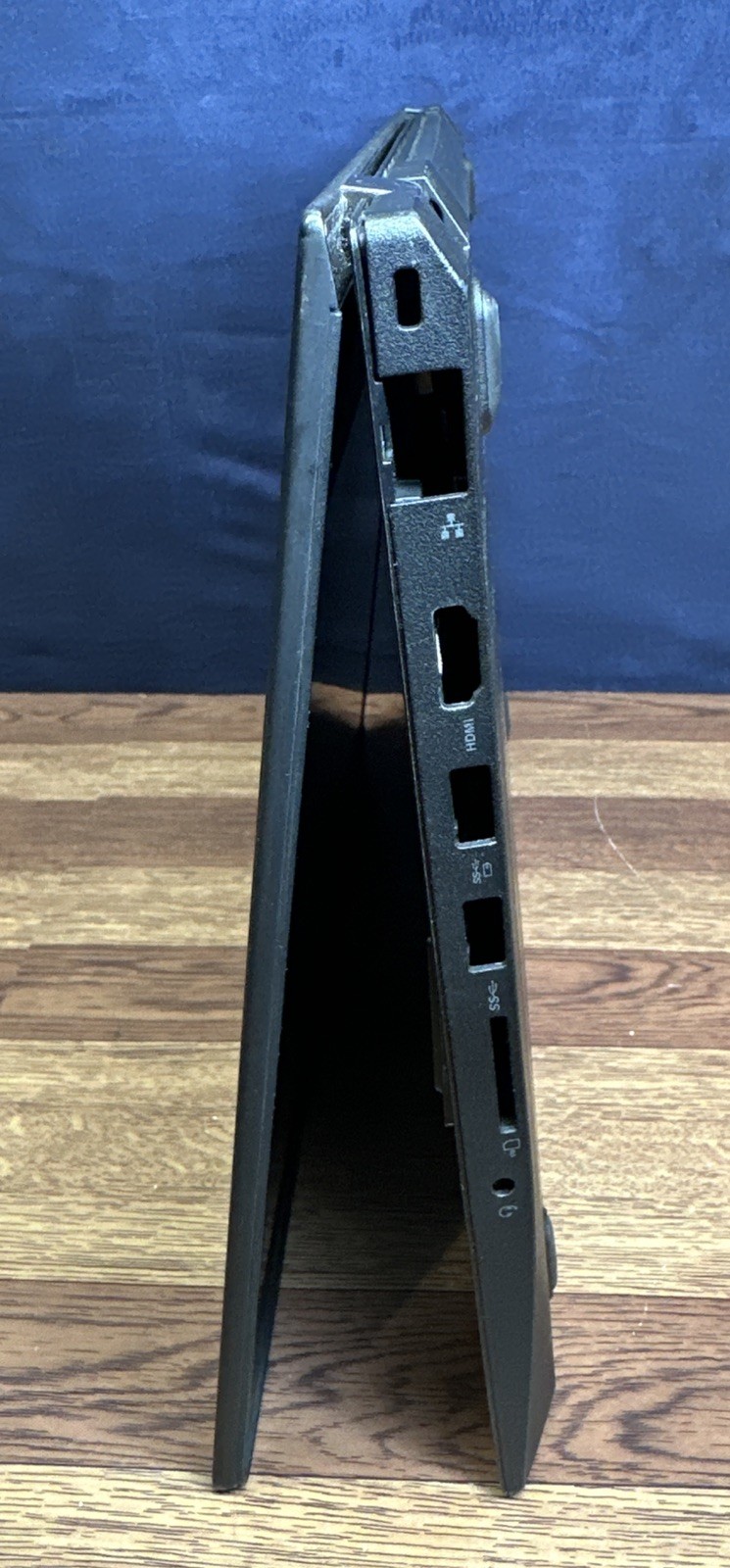 Lenovo ThinkPad T580 Tested LCD Screen w/ Chassis & Battery- No Motherboard