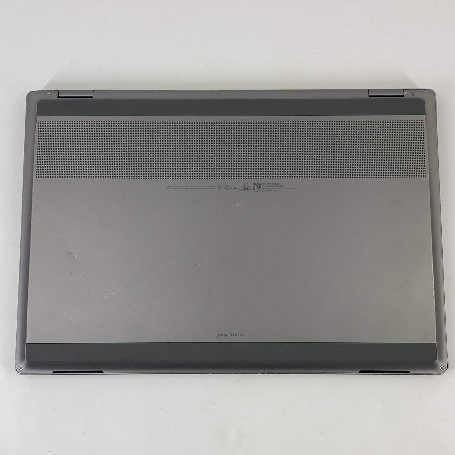Broken HP OmniBook X 1920 x 1200 B5UJ4UA#ABA READ