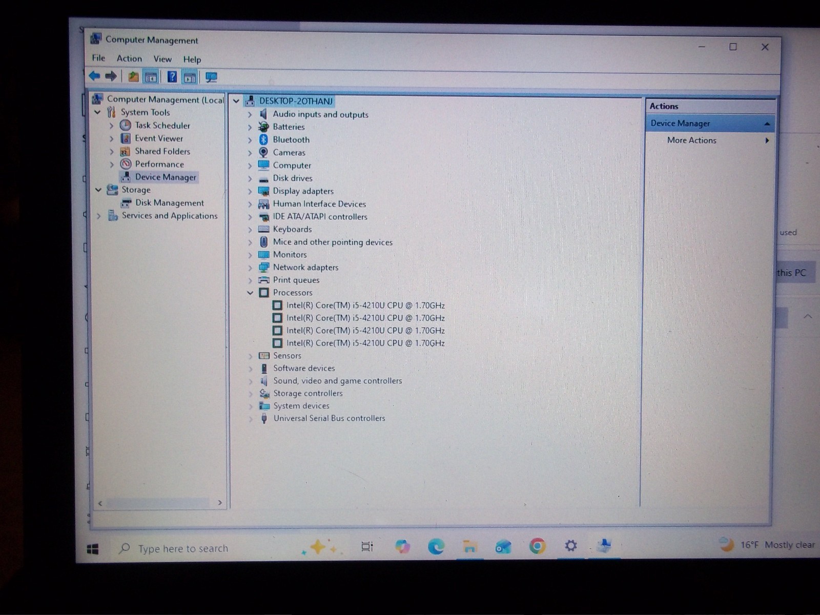 Dell Latitude E7440 Ultrabook *51