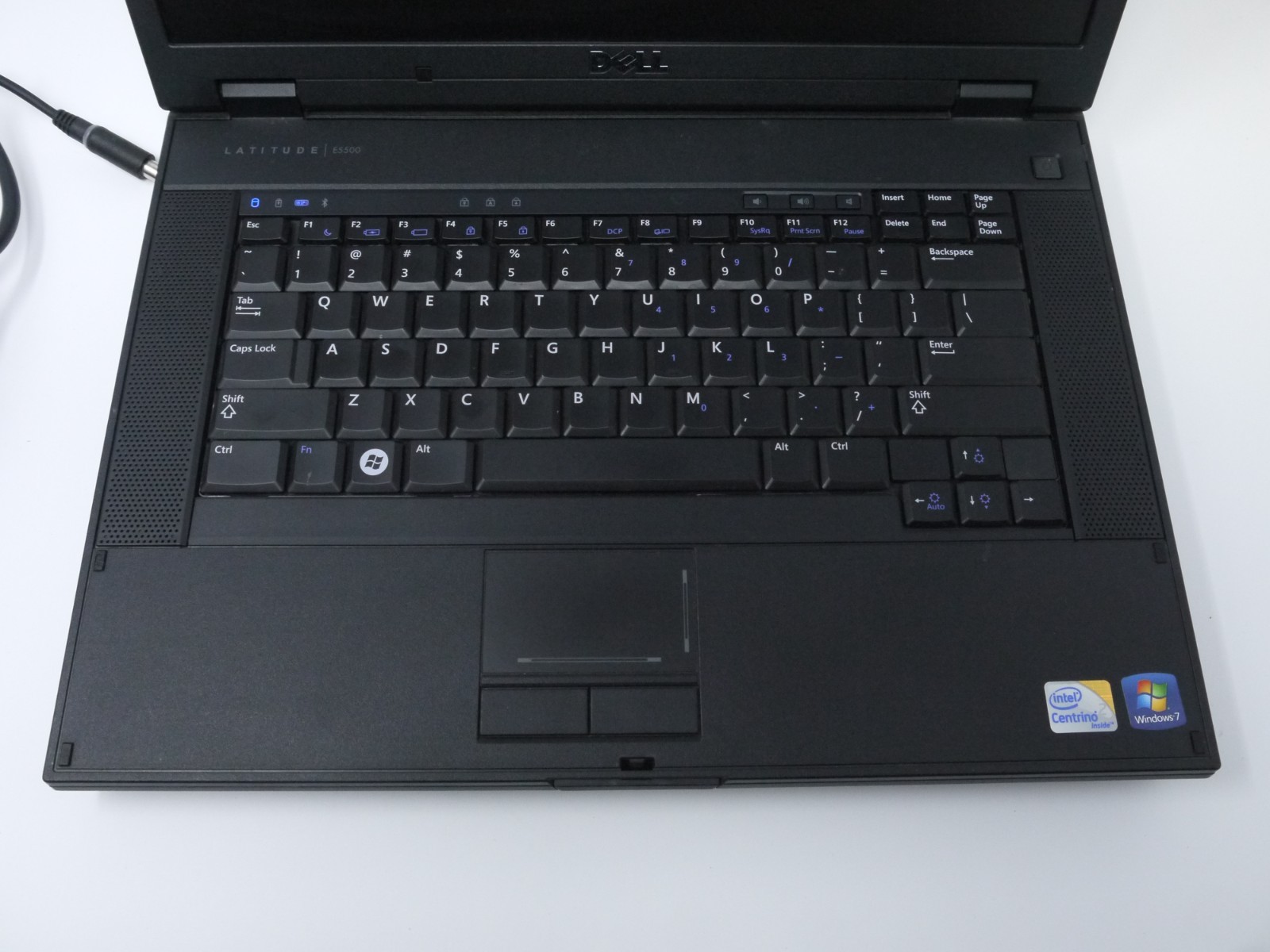 Dell Latitude E5500 15.6″ Laptop – Core 2 Duo / 4GB / 160GB HDD / Win10