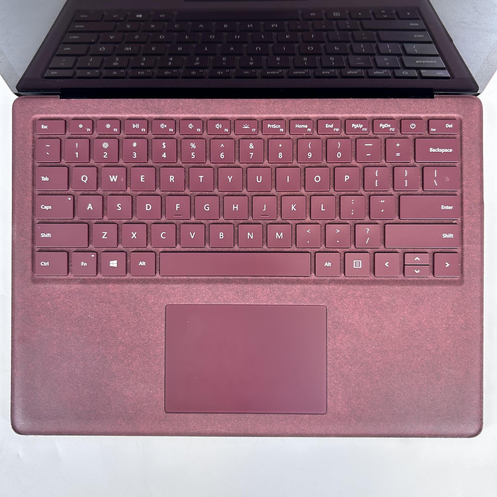 Microsoft Surface Laptop 2 13.5 2K TOUCH i5-8250U 1.60GHz 8GB 256GB SSD Good