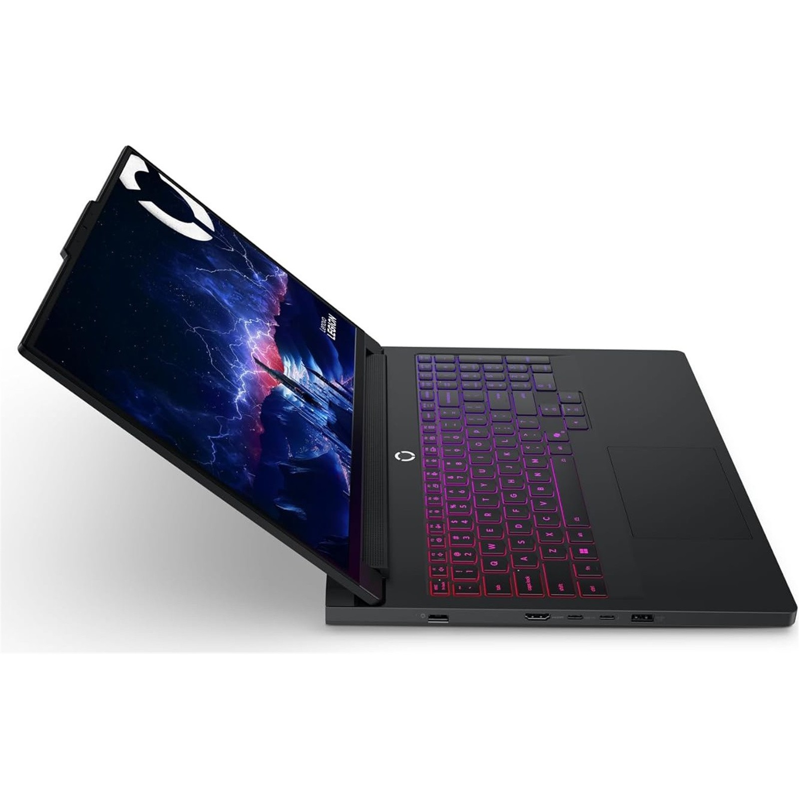 Lenovo Legion 9 Gen 10 G10 18″ 4K+ 240Hz✓U9 275HX✓128GB RAM✓2x2TB✓RTX 5090✓WRNTY