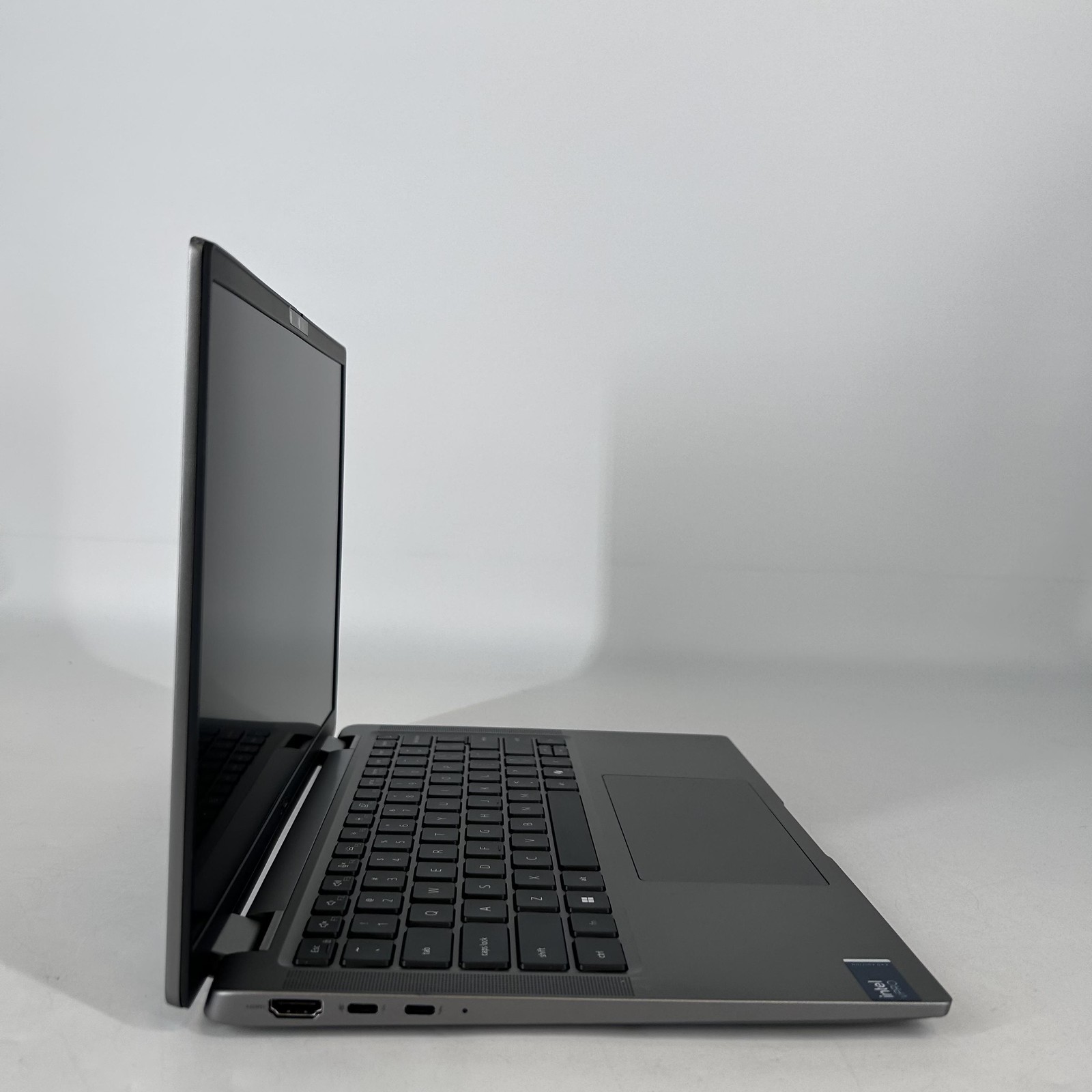 Dell Latitude 7450 14 QHD+ TOUCH 3.8 GHz Ultra 7 165H 32GB 256GB SSD BENT FRAME