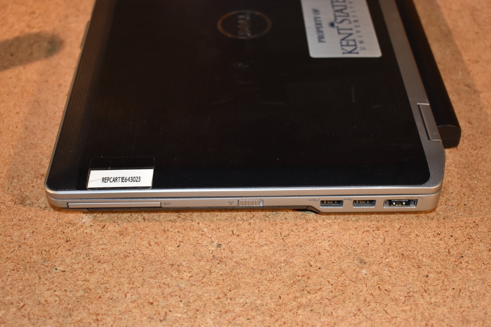 Dell Latitude E6430 Intel Core i5-3320M 4GB RAM 320GB HDD Windows XP Pro Webcam