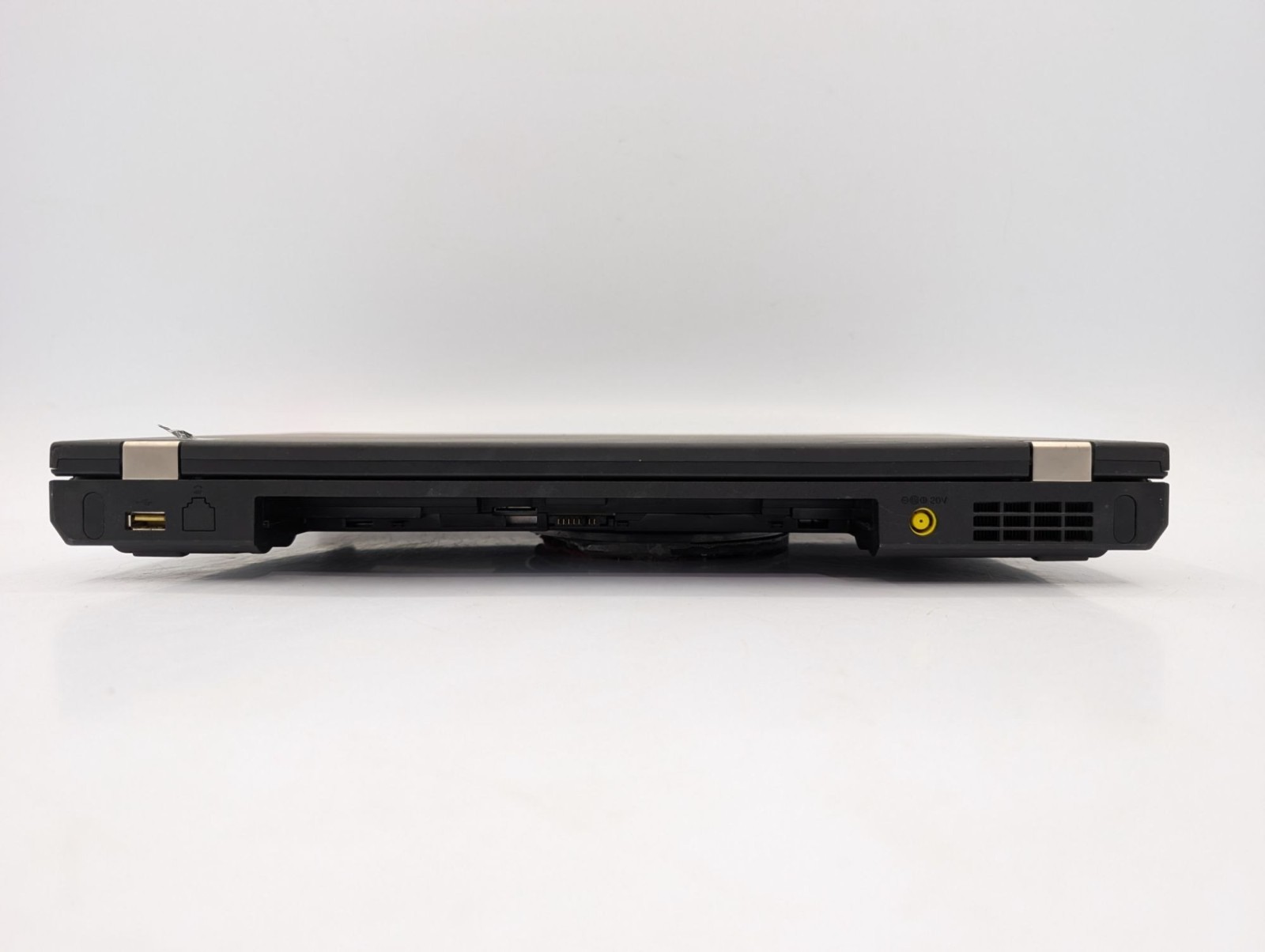 Lenovo ThinkPad T520 15.6″ Laptop i7-2630QM 4GB RAM Boots to BIOS For Parts