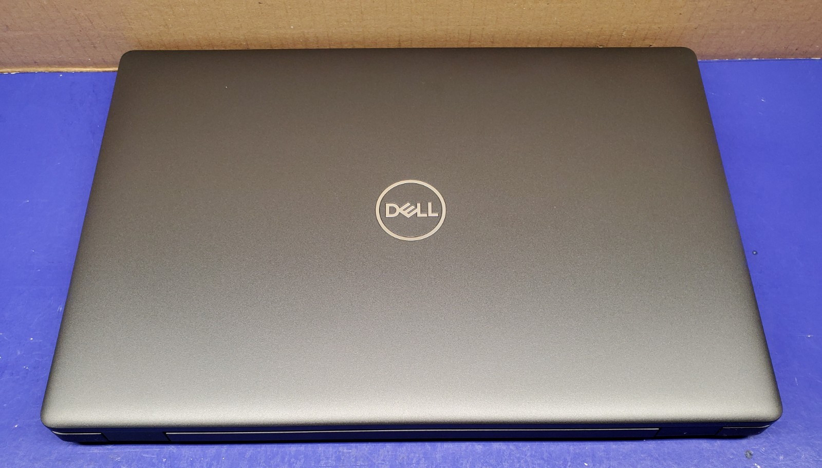 Dell Latitude 5400 i7-8665U 1.90Ghz 16GB 512GB SSD 14″ *Professionally Restored*