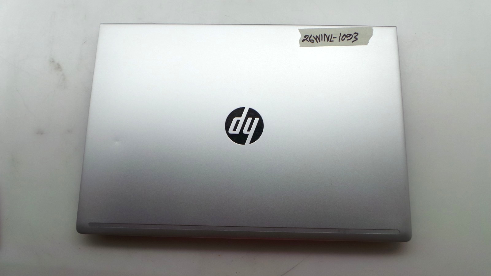 HP ProBook 455 G6 | 15.6″ | AMD Ryzen 5 2500U | 8GB RAM 256GB NVMe | WIN 11 PRO
