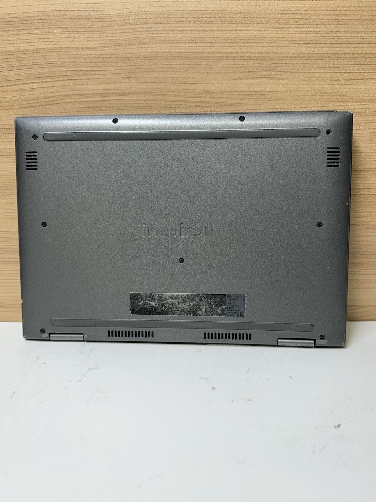 Dell Inspiron P69G I5-6200u 2.30GHz 4GB RAM 1TB HD (FOR PARTS OR REPAIR)