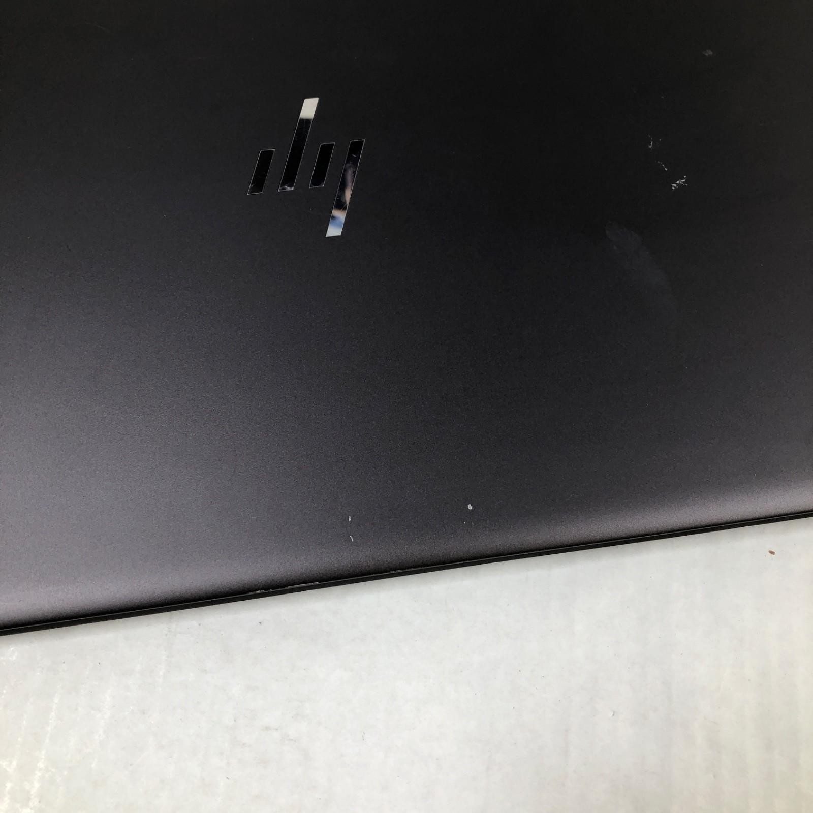 HP Envy x360 15m-ds0011dx AMD Ryzen 5 3500U 8Gb 256Gb 1080P acceptable