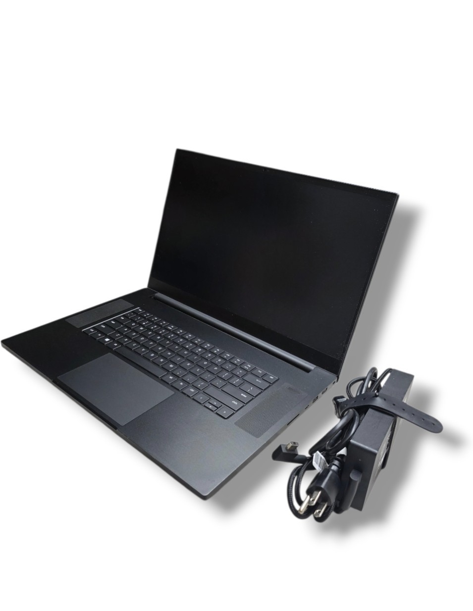 Razer Blade Pro 17 2020 300Hz FHD i7-10875H 16GB 1TB RTX 2080 Super Max-Q