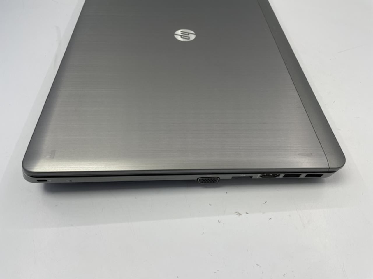 HP PROBOOK 4540S Laptop w/ Intel Core i3-3110M 2.40 GHZ + 4 GB | No HD/Battery
