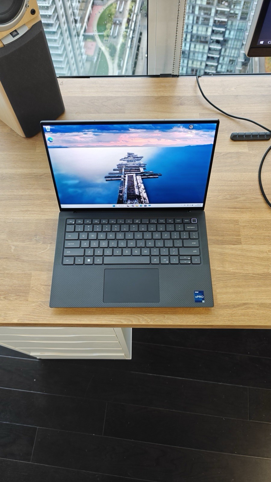 Dell Precision 5480 14″ i7-13800H 14 Core, NVIDIA RTX A2000 Ada, QHD+ IPS Touch