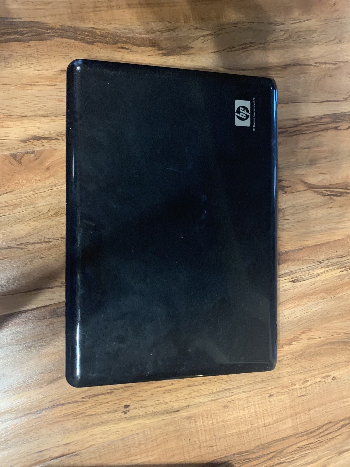 HP Pavilion Laptop Model DV2000 For Parts Only