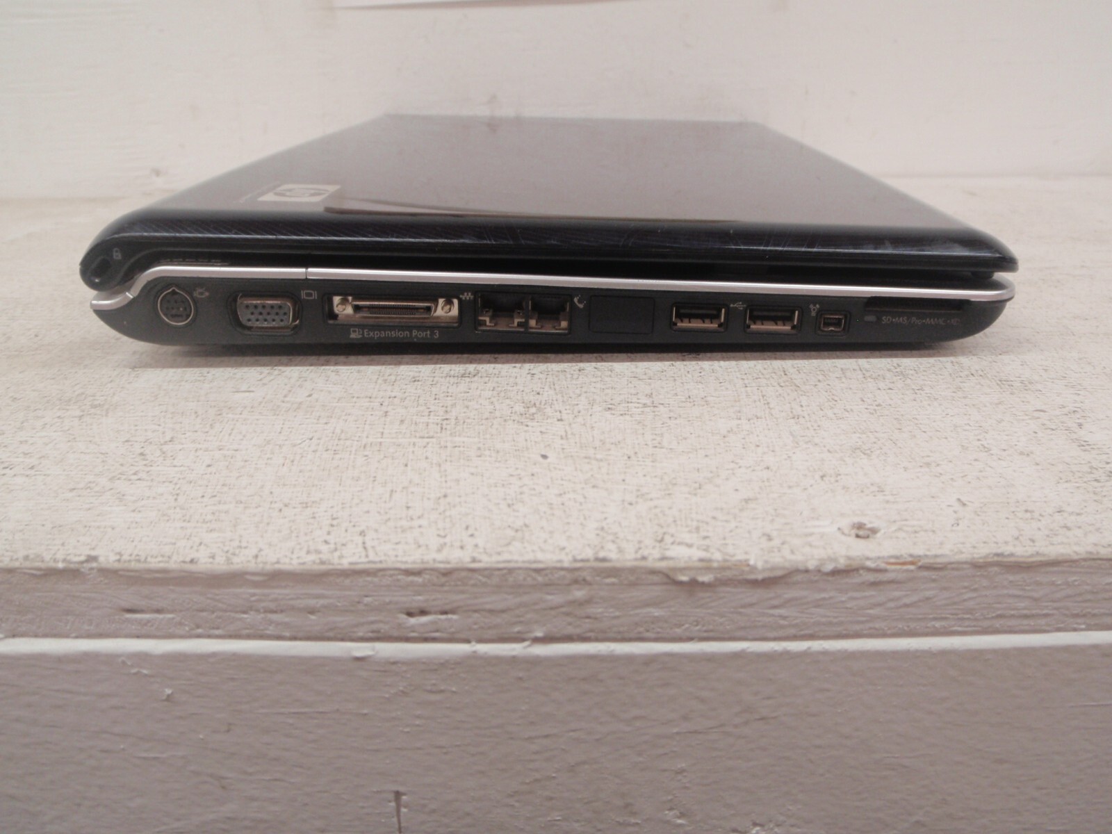 HP Pavilion dv6000 15.4in Laptop/Notebook Intel Celeron