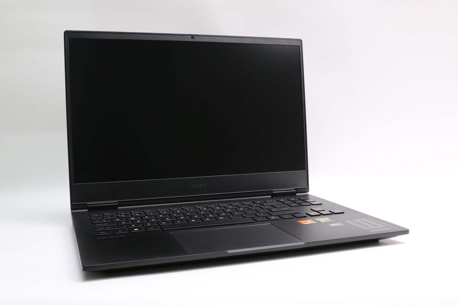 16″ HP Omen Gaming 16-xf0033dx, Ryzen 9 7940HS, 16GB, 512GB SSD, RTX 4070