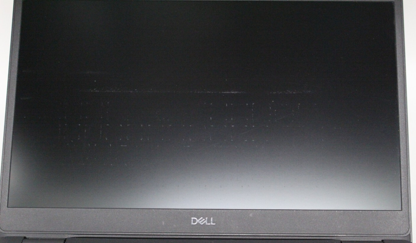 Dell Inspiron 3501 15.6in 256 GB SSD 16 GB RAM i5-1135G7 30 Day warranty No OS