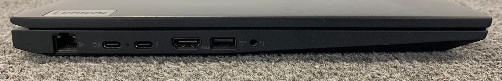 Lenovo ThinkPad T16 Gen 2 15.6″ Touch Laptop i7-1365U 16GB RAM 512GB NVMe